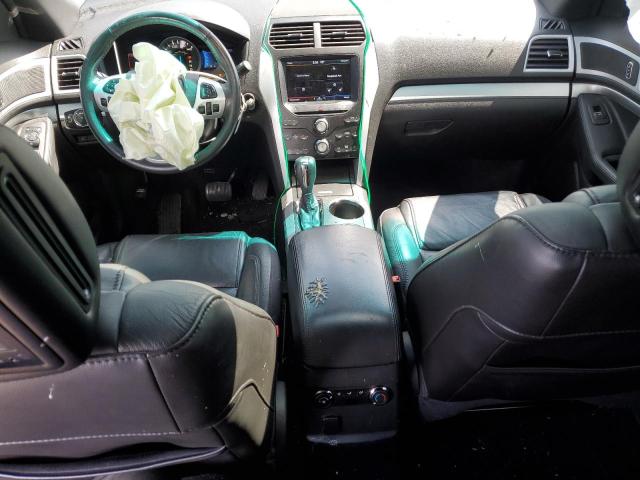  FORD EXPLORER 2013 Black