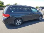 2009 Honda Odyssey Touring за продажба в San Martin, CA - Minor Dent/Scratches