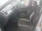 2017 SKODA RAPID SE T for sale at Copart SANDY