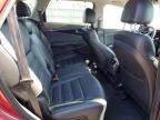 2018 Kia Sorento Ex за продажба в Mcfarland, WI - Hail