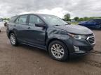 2018 Chevrolet Equinox Ls იყიდება Columbia Station-ში, OH - Front End