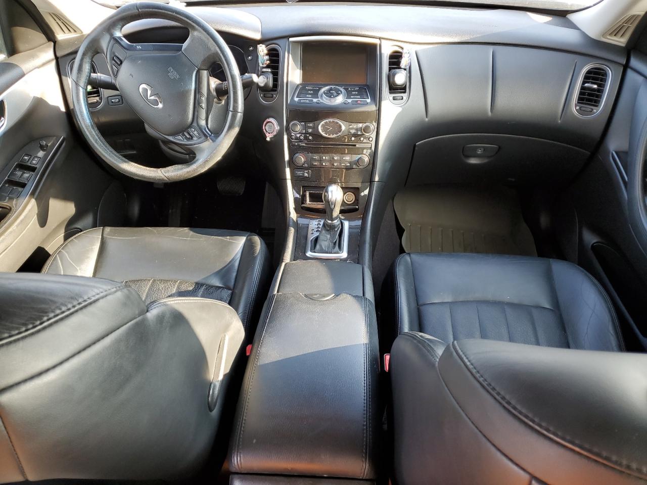 2016 Infiniti Qx50 VIN: JN1BJ0RR0GM261769 Lot: 55354255