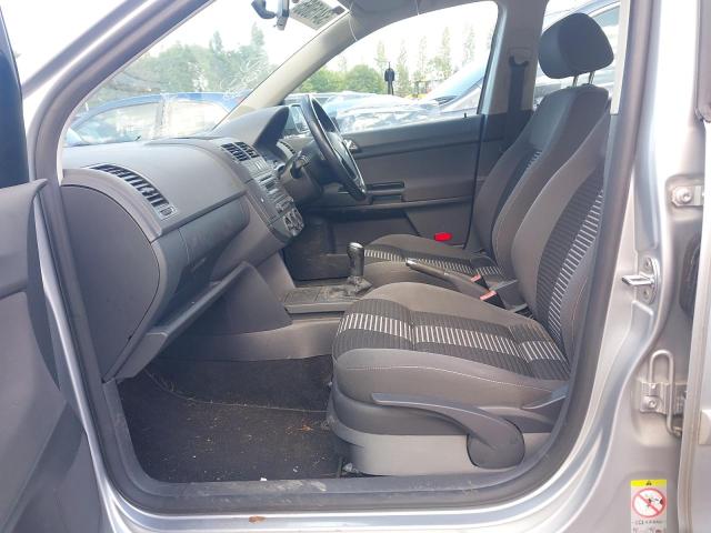 2008 VOLKSWAGEN POLO MATCH