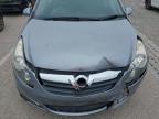 2010 VAUXHALL CORSA SXI for sale at Copart SANDWICH