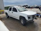 2009 Chevrolet Colorado  на продаже в New Orleans, LA - Hail