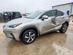 2021 Lexus Nx 300 Base за продажба в Haslet, TX - Side