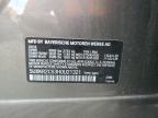 2017 Bmw X5 Sdrive35I de vânzare în Antelope, CA - Minor Dent/Scratches