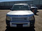 2005 Land Rover Lr3 Se for Sale in Albuquerque, NM - Rear End