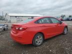 2018 Chevrolet Cruze Ls en Venta en Des Moines, IA - Front End