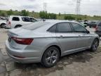 2021 Volkswagen Jetta S იყიდება Littleton-ში, CO - Side