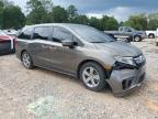 2018 Honda Odyssey Exl na sprzedaż w Eight Mile, AL - Side
