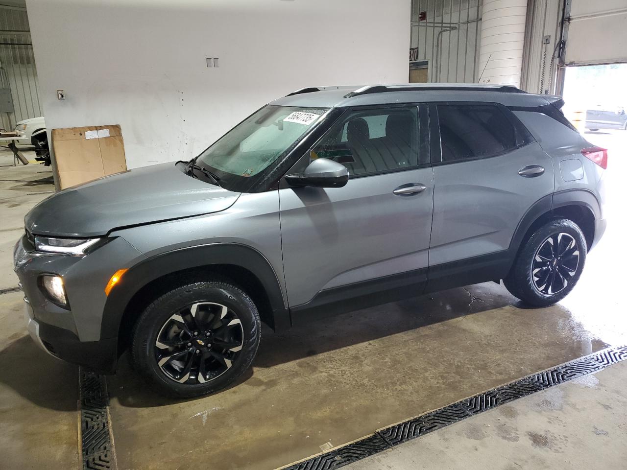 2021 Chevrolet Trailblazer Lt for Sale in York Haven, PA - Front End