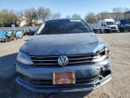 2017 Volkswagen Jetta S   na sprzedaż w Las Vegas, NV - Front End
