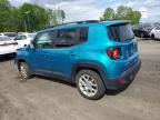 2021 Jeep Renegade Latitude zu verkaufen in East Granby, CT - Front End
