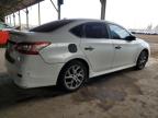 2013 Nissan Sentra S en Venta en Phoenix, AZ - Minor Dent/Scratches