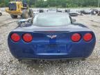 2007 Chevrolet Corvette    en Venta en Memphis, TN - Front End