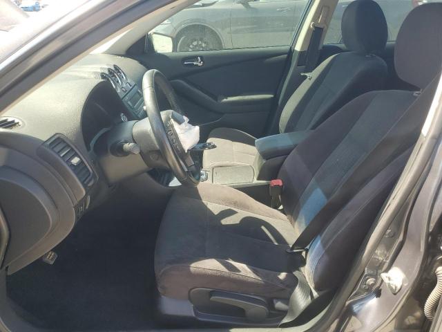 Sedans NISSAN ALTIMA 2012 Szary