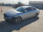 2023 Hyundai Elantra Sel იყიდება Nampa-ში, ID - Front End