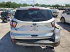 2017 Ford Escape Se на продаже в Kansas City, KS - Front End