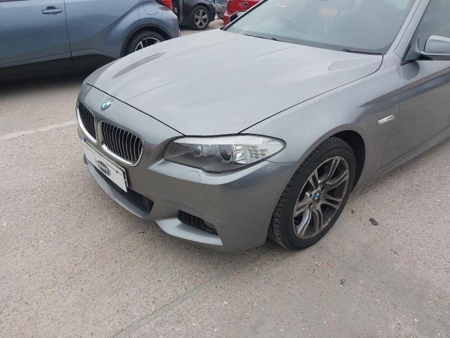 2012 BMW 528I M SPO