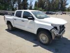 2025 Chevrolet Colorado  na sprzedaż w Van Nuys, CA - All Over