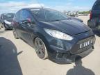 2016 FORD FIESTA ST- for sale at Copart PETERLEE