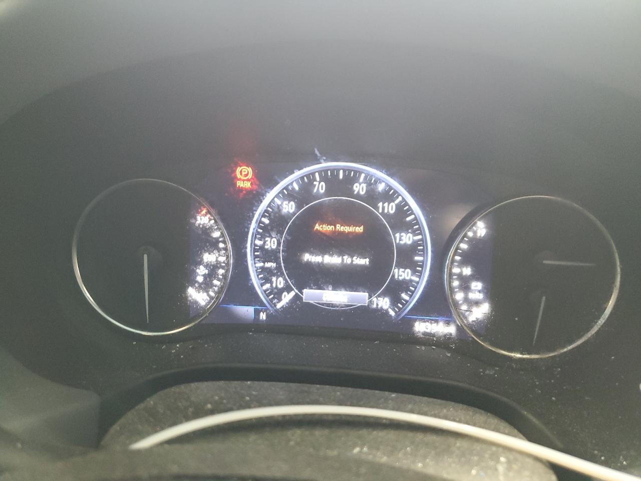 2024 Buick Enclave Premium VIN: 5GAEVBKW4RJ126407 Lot: 57284285