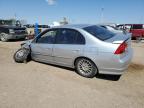 2005 Honda Civic Lx for Sale in Greenwood, NE - Frame Damage