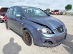 2010 SEAT ALTEA S TD for sale at Copart CORBY