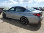 2023 Bmw 530 I за продажба в West Palm Beach, FL - Front End