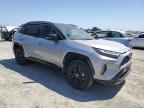 2024 Toyota Rav4 Xse   на продаже в Antelope, CA - Rear End