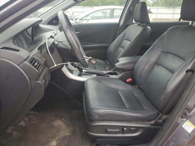  HONDA ACCORD 2013 Szary