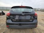 2016 Ford Focus Se zu verkaufen in Chatham, VA - Front End
