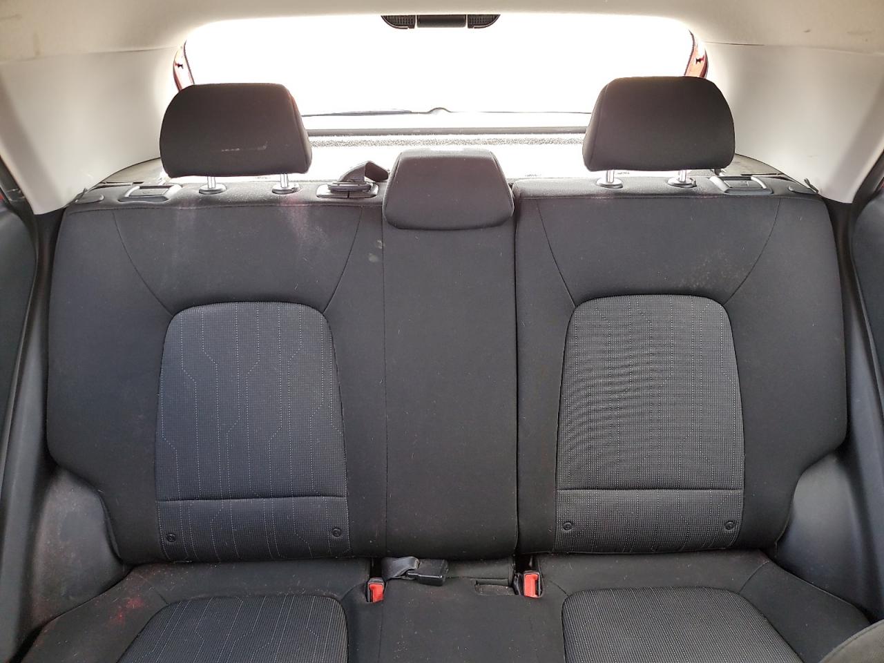 2020 Hyundai Venue Se VIN: KMHRB8A36LU017189 Lot: 56701375