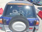 1999 TOYOTA RAV-4 GX A for sale at Copart CORBY