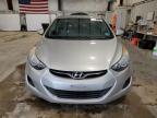 2013 Hyundai Elantra Gls на продаже в Milwaukee, WI - Mechanical