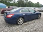 2010 Nissan Maxima S იყიდება Augusta-ში, GA - Front End