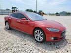 2014 Tesla Model S  for Sale in Taylor, TX - Rear End