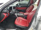 2020 Alfa Romeo Giulia Ti for Sale in Savannah, GA - Front End