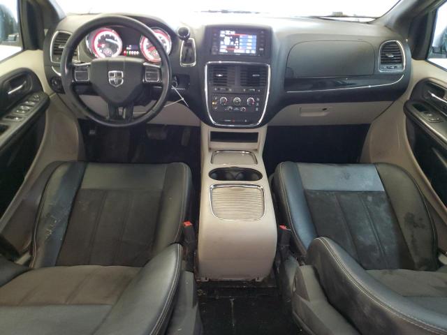  DODGE CARAVAN 2019 Сріблястий