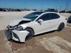 2023 Toyota Camry Xse للبيع في Haslet، TX - Front End