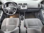 2005 Honda Civic Ex იყიდება Eugene-ში, OR - Front End