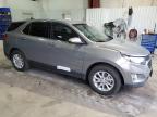 2019 Chevrolet Equinox Lt en Venta en Lufkin, TX - Water/Flood