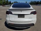 2020 Tesla Model Y  na sprzedaż w Arlington, WA - Front End