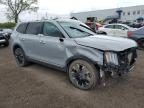 2024 KIA TELLURIDE SX   for sale at Copart QC - MONTREAL