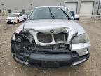 2009 Bmw X5 Xdrive30I   за продажба в Appleton, WI - Front End