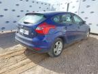 2014 FORD FOCUS EDGE for sale at Copart CORBY