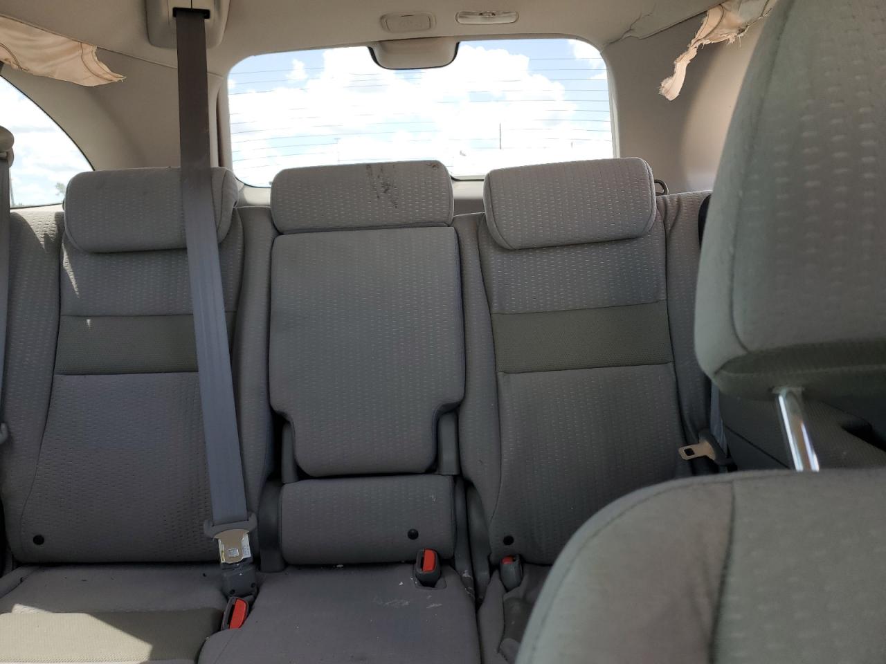 2007 Honda Cr-V Ex VIN: JHLRE48547C068216 Lot: 56558565