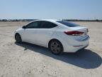 2017 Hyundai Elantra Se for Sale in New Braunfels, TX - Rear End
