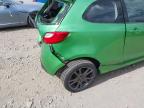 2009 MAZDA 2 TAMURA for sale at Copart YORK